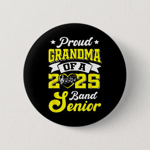 n Senior 2025 Oma Cl von 2025 Abschluss Button