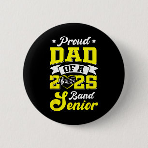 n Senior 2025 Vater Cl von 2025 Abschluss Button