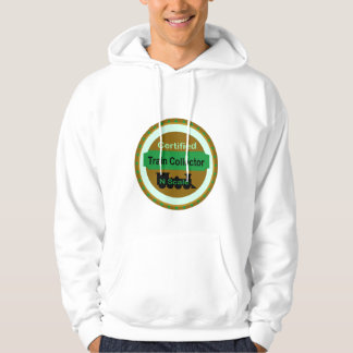 N-Skala-Zug-KollektorHoodie Hoodie