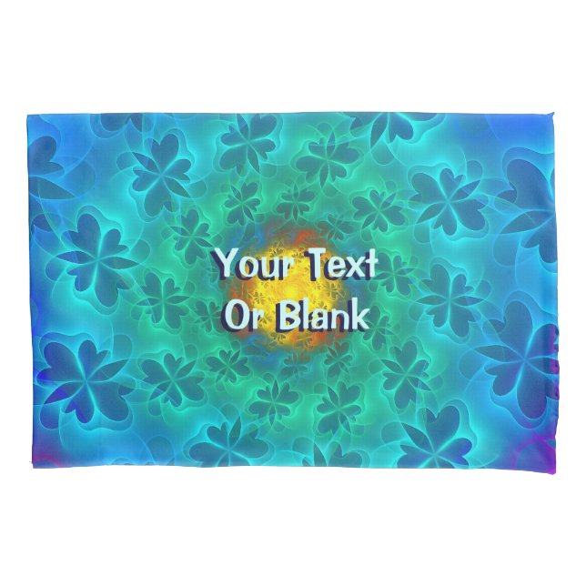 N-Space Lepidoptera Kissenbezug (Vorderseite)