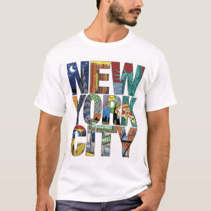 N.Y City T-Shirt