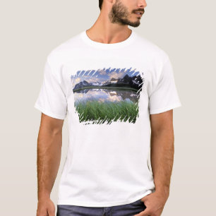 NA, Kanada, Alberta, Tonquin Valley. Jasper T-Shirt