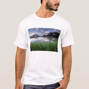 NA, Kanada, Alberta, Tonquin Valley. Jasper T-Shirt