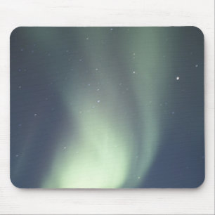 NA, Kanada, Manitoba, Churchill Nordlichter, Mousepad