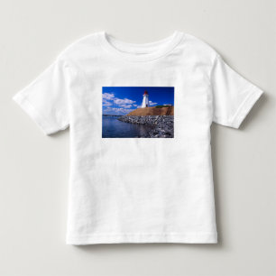 NA, Kanada, New Brunswick, Campabello-Insel. Kleinkind T-shirt