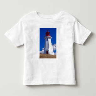 NA, Kanada, New Brunswick, Campobello Island. 3 Kleinkind T-shirt