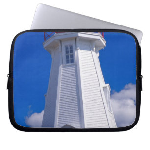 NA, Kanada, New Brunswick, Campobello Island.3 Laptopschutzhülle