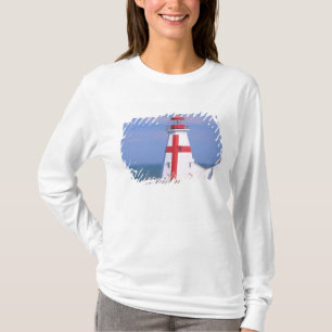 NA, Kanada, New Brunswick, Campobello Island.6 T-Shirt