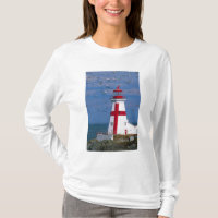 NA, Kanada, New Brunswick, Campobello Island.8