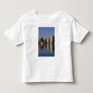 NA, Kanada, Nova Scotia, Halifax. Halifax Kleinkind T-shirt