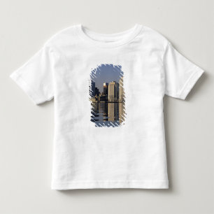 NA, Kanada, Nova Scotia, Halifax. Halifax Kleinkind T-shirt