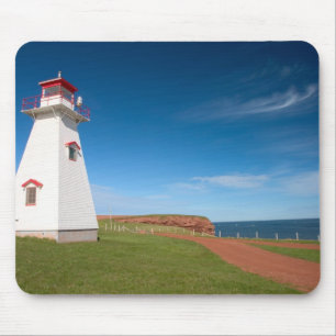 NA, Kanada, Prince Edward Island. Kap Tryon Mousepad