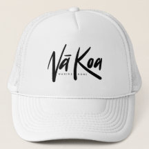 Na Koa Hat