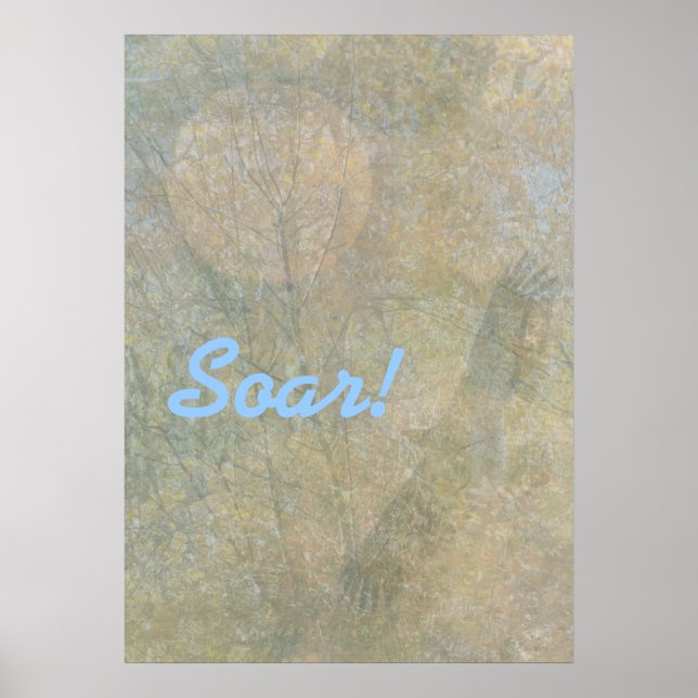Na los! poster (Vorne)