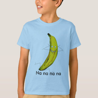Na-Na-Banane T-Shirt