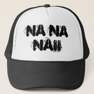 NA-NA NAII TRUCKERKAPPE