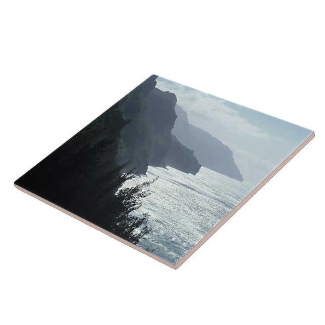 Na Pali Coast Fliese (Seite)