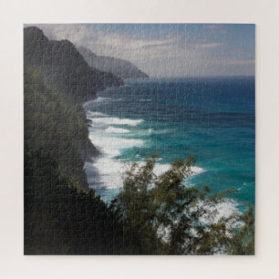 Na Pali Coast - Kauai, HI Puzzle