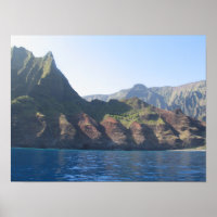 Na Pali - Zehen