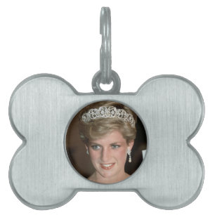 Na schön! HRH Prinzessin von Wales Tiermarke