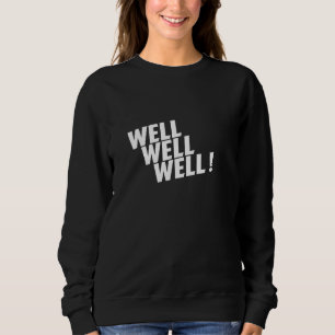Na so was sweatshirt