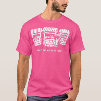 Na So Was T-Shirt