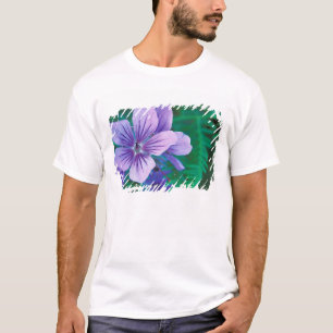 NA, USA, Alaska, Aleutian Islands, Wild T-Shirt