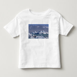 NA, USA, Alaska, St. Elias-Gebirge, Alsek-Fluss, Kleinkind T-shirt