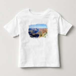 NA, USA, Arizona. Grand Canyon Nationalpark. Kleinkind T-shirt