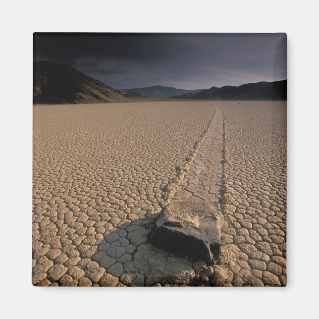 NA, USA, Kalifornien, Death Valley National Magnet (Vorne)