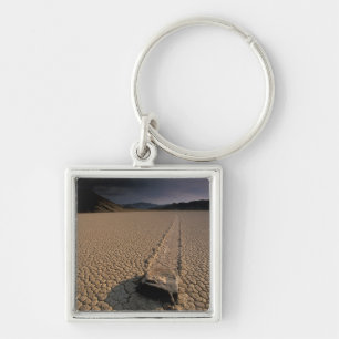 NA, USA, Kalifornien, Death Valley National Schlüsselanhänger