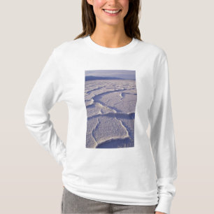 NA, USA, Kalifornien. Death Valley National T-Shirt