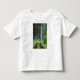 NA, USA, Kalifornien. Del Norte Coast State Park. Kleinkind T-shirt