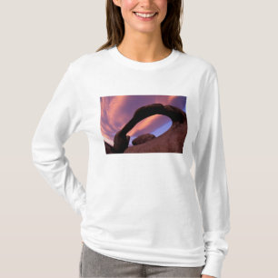 NA, USA, Kalifornien, Eastern Sierra, Alabama T-Shirt