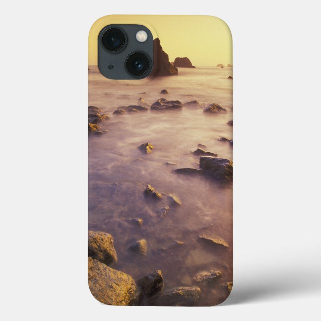 NA, USA, Kalifornien, Nordkalifornien, Case-Mate iPhone Hülle (Rückseite)