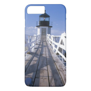 NA, USA, Maine, Port Clyde. Marshall Point 2 Case-Mate iPhone Hülle