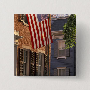 Na, USA, Massachusetts, Nantucket Insel, 2 Button