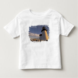 Na, USA, Massachusetts, Nantucket Insel, 3 Kleinkind T-shirt