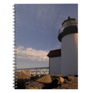 Na, USA, Massachusetts, Nantucket Insel, 3 Notizblock