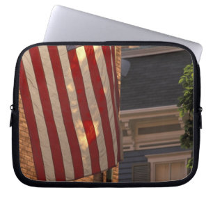 Na, USA, Massachusetts, Nantucket Insel, Laptopschutzhülle
