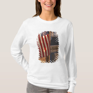 Na, USA, Massachusetts, Nantucket Insel, T-Shirt