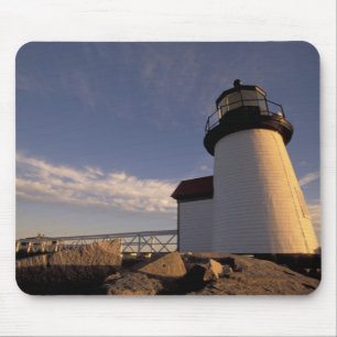 NA, USA, Massachusetts, Nantucket Island, 3 Mousepad