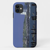 NA, USA, Oregon, Bandon, Coquille Lighthouse