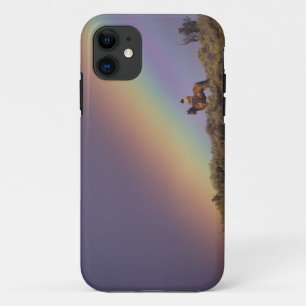 NA, USA, Oregon, Seneca, Ponderosa Ranch, Case-Mate iPhone Hülle