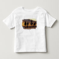 NA, USA, Oregon, Seneca, Ponderosa Ranch, Cowboy 2
