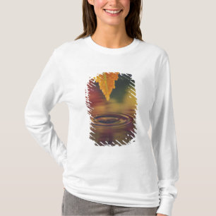 NA, USA, Pazifischer Nordwesten T-Shirt
