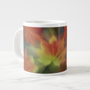 NA, USA, Washington, Issaquah, Weinahorn Jumbo-Tasse