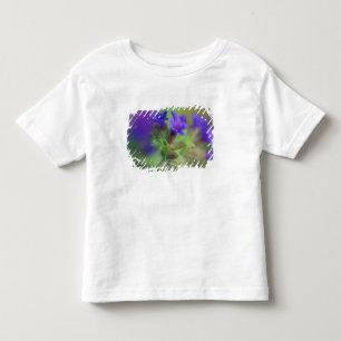 NA, USA, Washington, Östlich Washington. Wild Kleinkind T-shirt