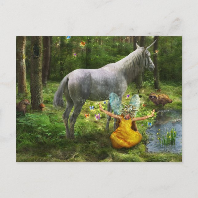 Naai 2 - Postcard Postkarte (Vorderseite)