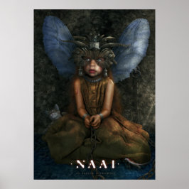 Naai - Poster